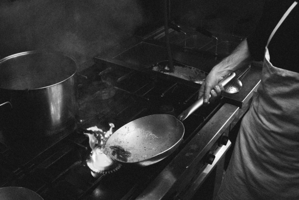 Hotel Ristorante Alcide Poggibonsi Bagian luar foto