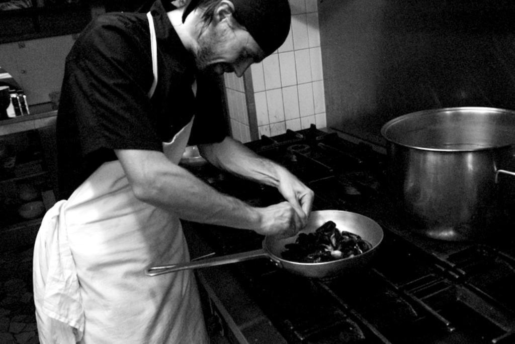 Hotel Ristorante Alcide Poggibonsi Bagian luar foto