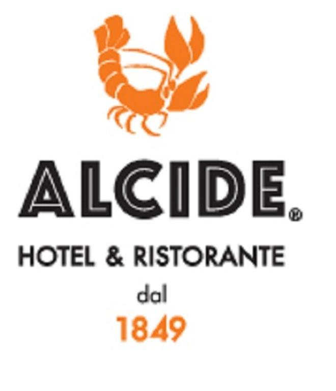 Hotel Ristorante Alcide Poggibonsi Bagian luar foto